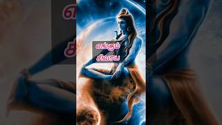 எங்கும் சிவாய  Engum Sivaya Ethilum Sivaya with Lyrics sivansongs sivan [upl. by Combes41]