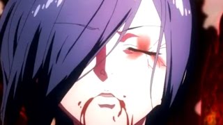 TOKYO GHOUL EPISODE 5 GHOUL BATTLE ROYALE GHOULNESS [upl. by Slin]