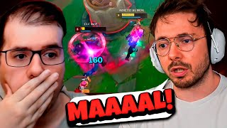 COACHING A KUENTINLOL ¡NO HAGAS ESTO Road To Master 3 [upl. by Nibot]