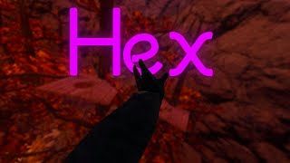 Hex  Gorilla Tag Montage [upl. by Lamrej292]