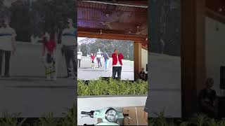 udin gendut didi kempot reborn lapangan golf pondok indah [upl. by Roque]