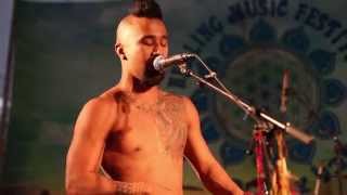 Nahko Bear Medicine for the People  NYEPI amp Great Spirit Live [upl. by Marelda]