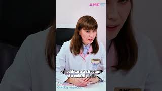 Simptome de cancer mamar  medicul Munteanu Viorica de la AMC Moldova [upl. by Teodora]