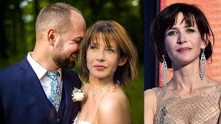 Sophie Marceau était bouleversée lorsque le mariage a été reporté Elle détestait son fiancé [upl. by Lawan]