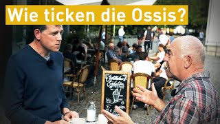 Frustriert und rechts Wie ticken die Ossis  engel fragt  Dokus amp Reportagen [upl. by Saretta]