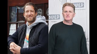 Judge tosses Michael Rapaport’s defamation suit against Barstool Sports [upl. by Nich690]