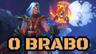 Paladins JENOS agarrão é o BRABO [upl. by Eniffit]