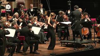 Korngold  Violin Concerto by Nicola Benedetti [upl. by Bander]