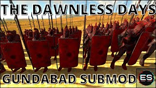 GUNDABAD SUBMOD SHOWCASETHE LORD OF THE RINGS [upl. by Issac]