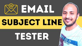 Email Subject Line Tester for Recruiters  How to write better email subject line [upl. by Siesser242]