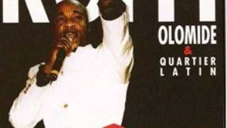 Koffi Olomide  premier gaouBercy 2000 [upl. by Notelrac]