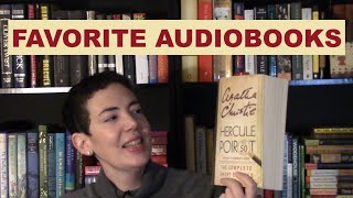 My Favorite Audiobooks [upl. by Sneed]