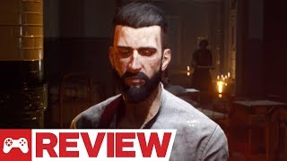 Vampyr Review [upl. by Nauwaj]