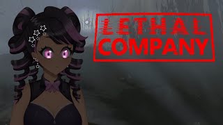 The Company has got a New Update  Lethal Company V61 [upl. by Lotty]