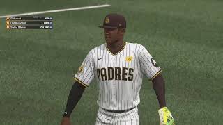 Interleague Series 6th Perfect Game Nohitter [upl. by Nacul]