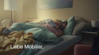 Liebe Mobiliar Parkett [upl. by Shirline]