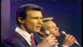 Righteous Brothers quotYoull Never Walk Alonequot 1965 [upl. by Hnib]