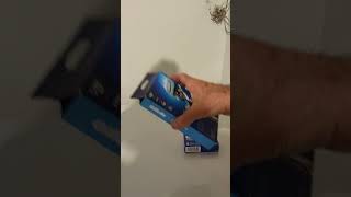 Gillette ProGlide Chill Razor Unboxing gillette shave mensgrooming [upl. by Enicar]