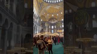 Hagia Sophia [upl. by Sperling]