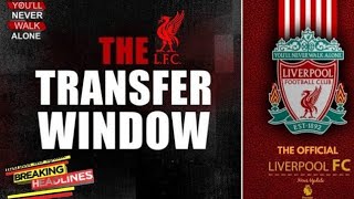 Exclusive move Where Liverpool now agreement on Striker man transfer amid£103m opportunity [upl. by Varion]