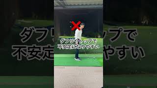 フェースは開いて閉じる？閉じて逃す？それとも？golf golflesson shorts ゴルフ ゴルフレッスン [upl. by Risser]