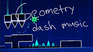 Geometry Dash music Stereo Madness—Base after Base [upl. by Nedah506]