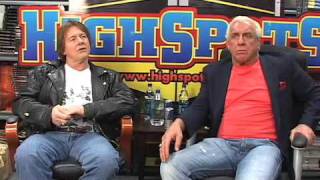 RIC AND RODDY ROUNDTABLE PREVIEW [upl. by Nirtiak394]