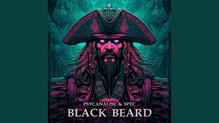 Black Beard [upl. by Arikat]