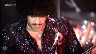 Thin Lizzy Documentary Part 2 of 4 [upl. by Yekram]