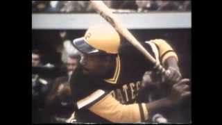 Willie Stargell  Baseball Hall of Fame Biographies [upl. by Belda]