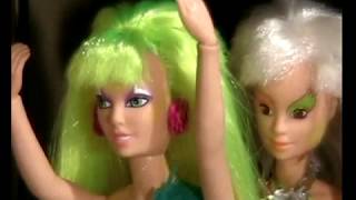 JEM  Starbright  Dolls Action Ep7 Part 33  Jem and the holograms [upl. by Bunni]