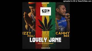 Lovely Jane Cammy Bee ft Izzy MaliCool Jam Entertainment [upl. by Jacinthe]