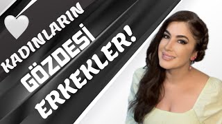 KADINLARIN GÖZDESİ ÇEKİCİ ERKEKLER [upl. by Weinman]