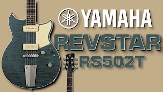 The Yamaha REVSTARs are worth checking out [upl. by Neu]