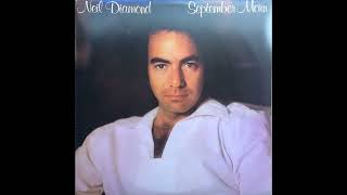 Neil Diamond  September Morn 1979 Part 1 Full Album [upl. by Nuy]