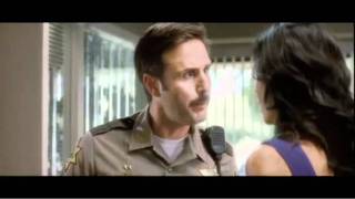 Scream 4  Bandeannonce VF [upl. by Bernadette]