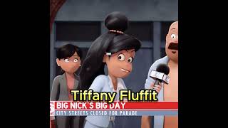 The Bishops Wife  Tiffany Fluffit The Reporter [upl. by Beryle370]