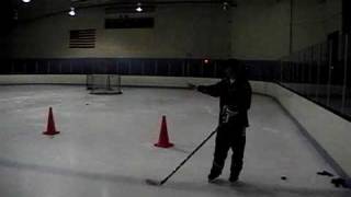 Defensive Lateral Movement Tips amp Drill [upl. by Dyanne333]