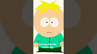 my favourite south park characters favourite southpark characters nice easteregg secret good [upl. by Aihtennek]