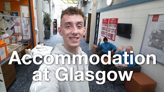 Glasgow Accommodation Overview [upl. by Nael4]