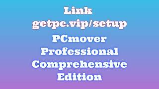 🔸PCmover Professional😂 HOW TO INSTALL 💻PCLAPTOP TUTORIAL 2024 no charge😍 [upl. by Ociram386]