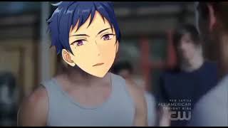 How Yuzuru joined fine [upl. by Nnylhtak103]