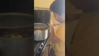 The ultimate hyderabadi biryani shorts cookwithunzur [upl. by Raymonds]