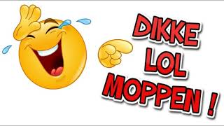 Vieze liedjes en moppen  Aflevering 22 grappige moppen [upl. by Gnap873]