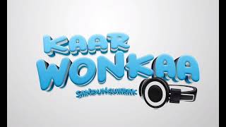 Sax Kaar Wonkaa Remix [upl. by Sellig748]