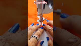 Sewing tips and trickssewing fashion trendingtipsandtricks like share subscribe [upl. by Bronder]