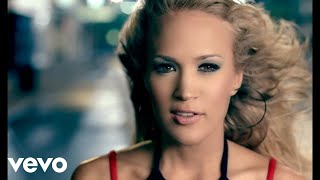 Carrie Underwood  Before He Cheats Official Video [upl. by Odelinda308]