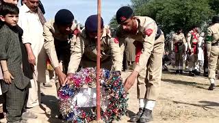 Shaheed mushahid  Jand Attock [upl. by Katharyn]