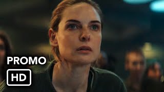 Silo Episode 7 Trailer  Silo 1x07 Promo  Apple TV [upl. by Anicul]