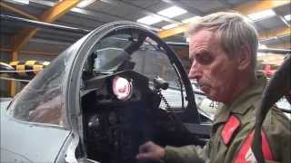 F4 Phantom Extras with David Gledhill [upl. by Libbie476]